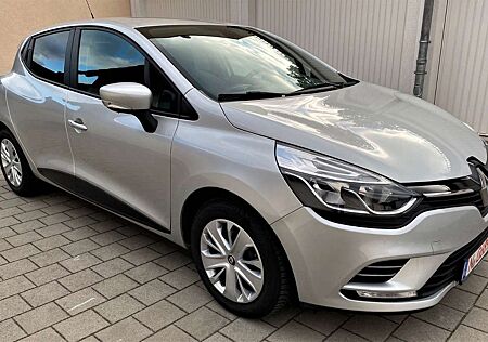Renault Clio Cargo*LKW N1*2-Sitzer*Navi*PDC*Klimaautom.
