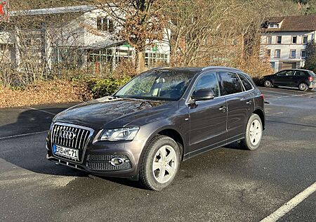 Audi Q5 3.0 TDI 176 kW quattro