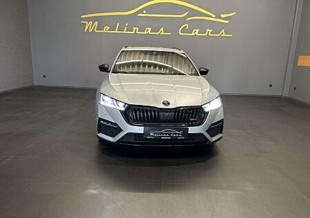 Skoda Octavia Combi RS,Aut,Panorama,Traumausstattung