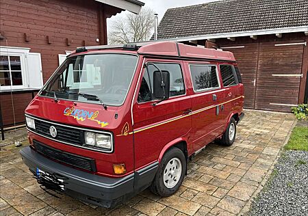 VW T3 Volkswagen California Westfalia