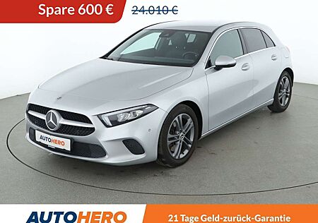 Mercedes-Benz A 250 Aut.*LED*CAM*PDC*TEMPO*NAVI*SHZ*