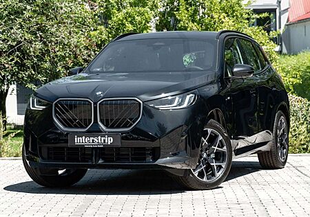 BMW X3 20 d xDrive M SPORT.DR.ASS.PANO.M FAHRW.H/K
