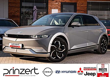 Hyundai IONIQ 5 77,4 KWh UNIQ-Paket Assistenz*Relax*PGD
