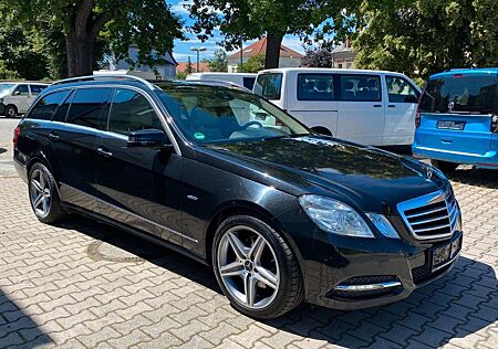 Mercedes-Benz E 250 CDI BlueEfficiency,Avantgard