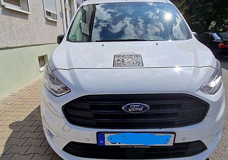 Ford Transit Connect TDCi