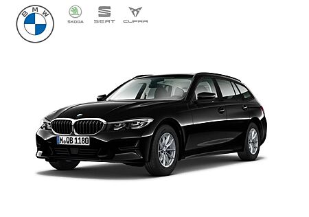 BMW 320 Advantage Mild-Hybrid EU6d d Touring StandHZG AHK-
