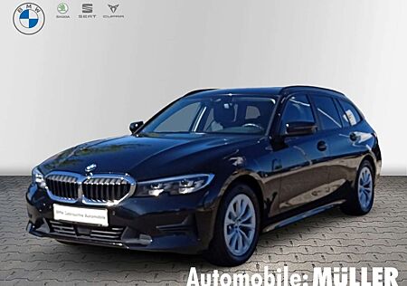 BMW 320 Advantage Mild-Hybrid EU6d d Touring StandHZG AHK-