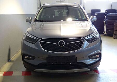 Opel Mokka X Innovation Start/Stop 4x4 Turbo Leder