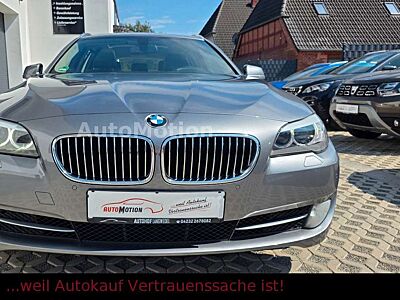BMW 520 d Touring*Panorama*RFK*Navi*Leder*Xenon*