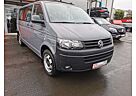 VW T5 Transporter Volkswagen Kombi lang *1.Hd+ABS+FM+BT*