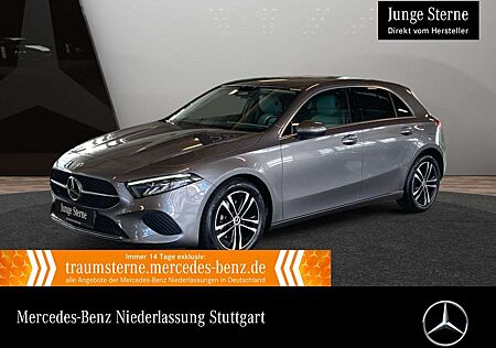 Mercedes-Benz A 200 d PROGRESSIVE+LED+STHZG+KAMERA+TOTW+KEYLESS