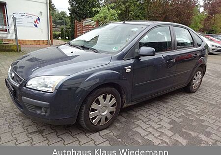 Ford Focus 1.6 Ghia Autom. - 2.Hd./orig. 189 TKM