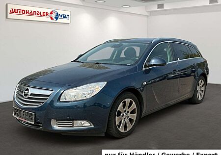 Opel Insignia Sports Tourer 2.0 CDTI