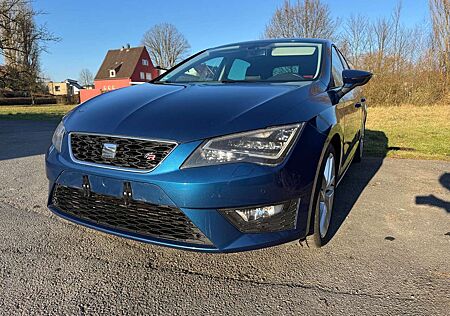 Seat Leon 1.4 TSI ACT Start&Stop Style