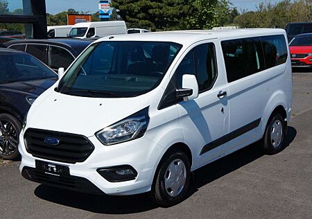 Ford Transit Custom 320 L1 Trend*AHK*9SITZE*PDC*BLT*