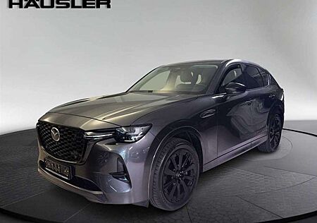 Mazda CX-60 Homura 2.5 Automatik Leder Sitzbelüftung Panoramad