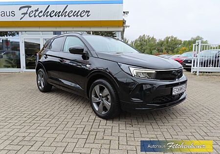 Opel Grandland GS Line Aut. NAVI+LED+360°+SHZ+AGR+GJR