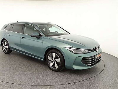 Volkswagen Passat 1.5 eTSI Business|ACC|360°|SHZG|NAV|AHK