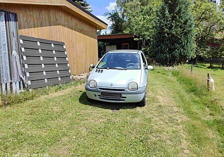 Renault Twingo 1.2 16V Dynamique