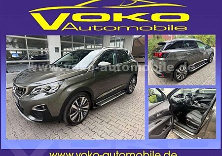 Peugeot 3008 1.5BlueHDI 130 Allure 69tkm 2.Hd.