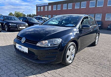 VW Golf Volkswagen VII 1.6 TDI Lim. Comfortline BMT