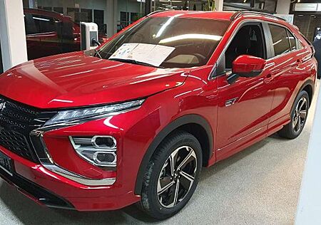 Mitsubishi Eclipse Cross Plug-in Hybrid Select -Paket