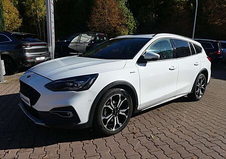 Ford Focus Turnier 1.5*Aut.*Klima*SHZ*LED*Nav*ACC*Kam