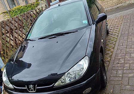 Peugeot 206 75 Grand Filou