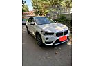 BMW X1 sDrive18d Aut.