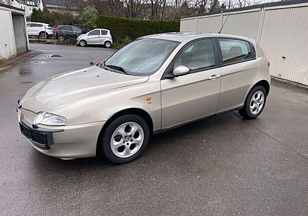 Alfa Romeo 147
