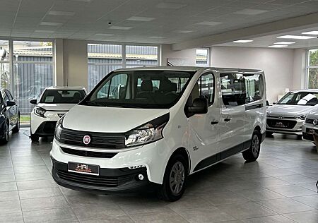 Fiat Talento L2H1 Klima/9-Sitzer/1Hand