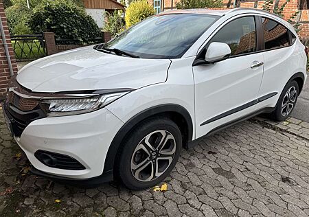 Honda HR-V gebraucht kaufen Honda HR-V Executive