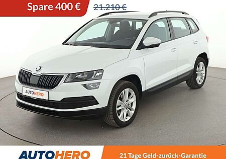 Skoda Karoq 1.5 TSI ACT Ambition Aut.*TEMPO*PDC*SHZ*