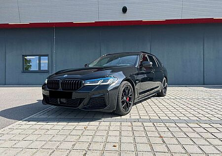 BMW 530e 530 xDrive Touring Aut. (292 PS)