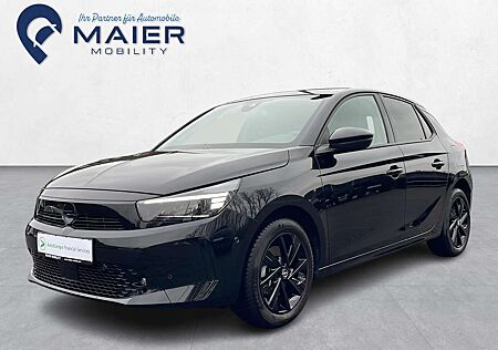 Opel Corsa GS-Sport-LED-Navi-Touch-Temp-Kamera-Digita