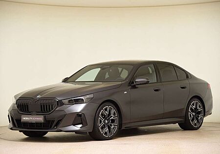BMW 520 d xDrive M Sport Pro DriveAssProf *UVP:84.320