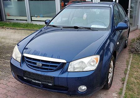 Kia Cerato 2.0 EX Lim.