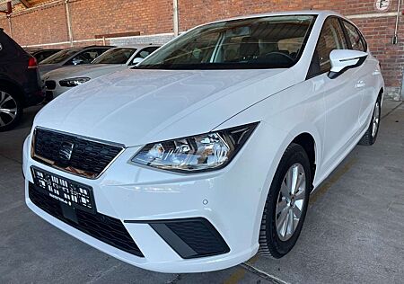Seat Ibiza Style/NAVI/KAMERA/TEMPO/PDC