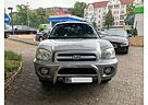 Hyundai Santa Fe 2.4 aus 2 Hand,klimatronik,fahrbereit