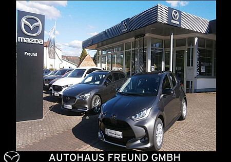 Mazda 2 HYB 1.5L Hybrid VVT-i EXCLUSIVE-LINE