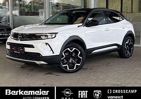 Opel Mokka-e Ultimate ** Navi/Kamera/Allwetter **
