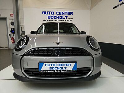 MINI Cooper C Classic Trim*Panorama*8-fach*Navi