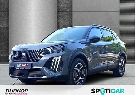 Peugeot 2008 GT 1.2PureTech AT8 Navi Full-LED Abstandstempomat