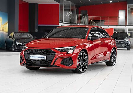 Audi S3 quattro*SPORTSITZE*MATRIX*1.HAND*