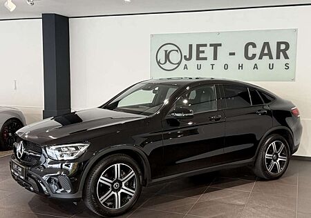 Mercedes-Benz GLC 220 d 4Matic *1.Hand-Digital-AHK-Night*