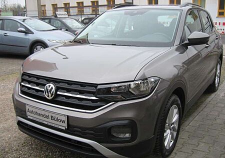 VW T-Cross Volkswagen Life Automatik