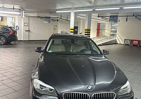 BMW 520 d