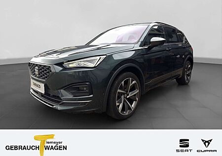 Seat Tarraco 2.0 TDI DSG 4D FR-LINE LM20 PANO AHK ST.