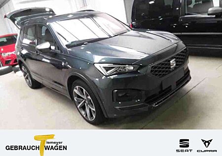 Seat Tarraco 2.0 TDI DSG 4D FR-LINE LM20 PANO AHK ST.