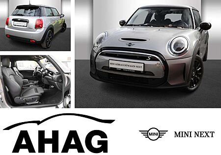 Mini Cooper SE Electric Trim Navi Leder BT